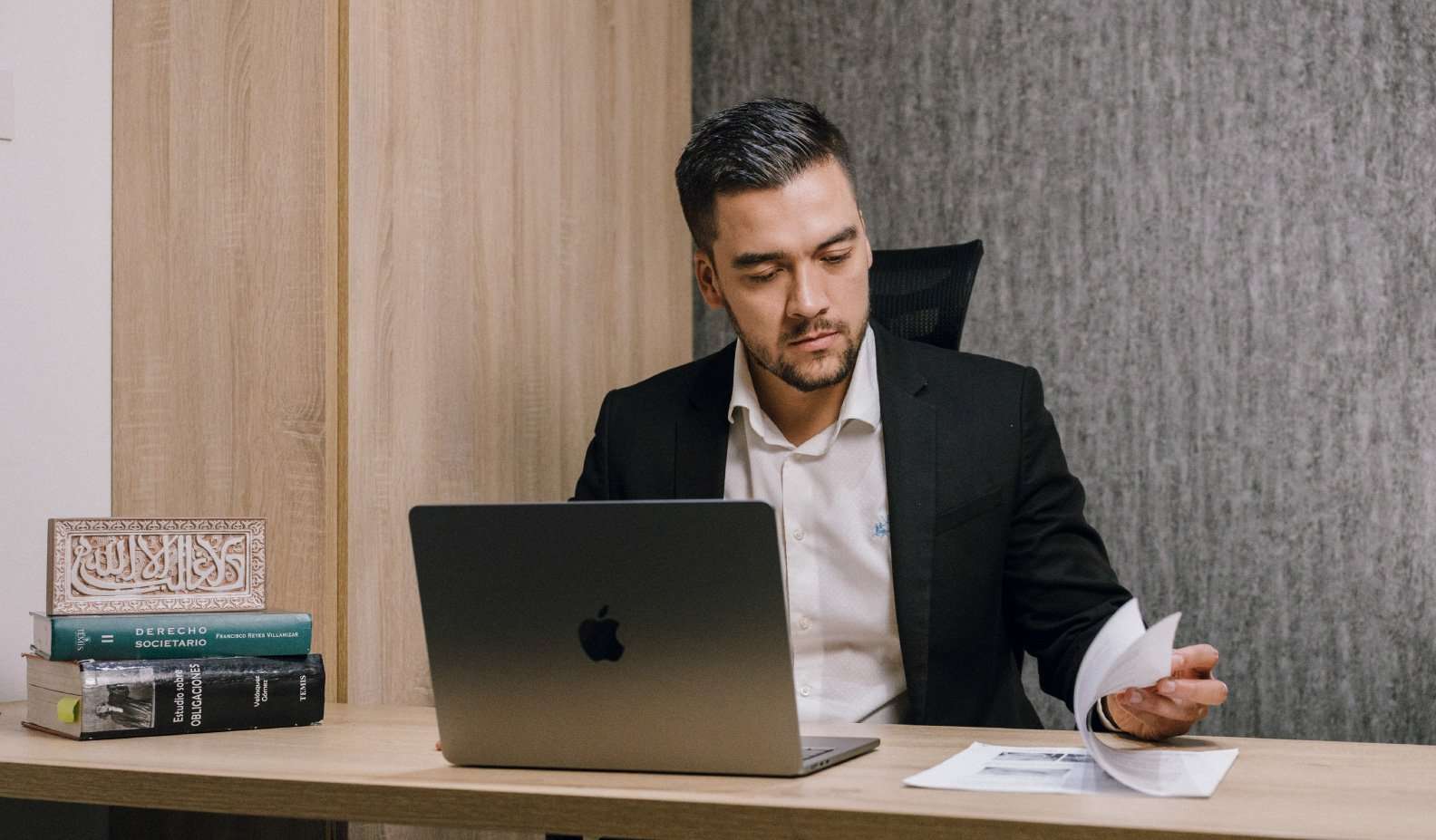 Derecho corporativo y gobierno societario | V&O Abogados Medellín